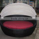 Aluminium Furniture Outdoor Lounge Chair AK1206 thumbnail-4