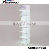 5 Tiers Led Lights Mac Professional Makeup Display Stands thumbnail-1