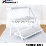 Custom Countertop Display Metal Convenience Store Shelf thumbnail-3