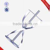 2017 HOT SALE HEXAGON MINI GYRO PAINT MIXER thumbnail-2