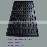 Hotsale Vacuum Forming Plastic Nursery Tray Plant Trays thumbnail-2