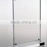 2016 New Design Rechargeable Transparent Acrylic Table Menu Stand thumbnail-1