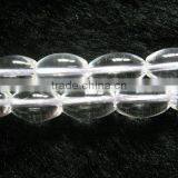 Rice Loose Natural White Crystal Beads thumbnail-1