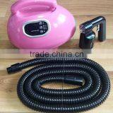 Mini Body Tanning Bed Machine Gun System Airbrush Portable Home Professional Spray Tanning Kit thumbnail-3