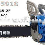 1F45.2F Chain Saw Gasoline Chainsaw 58cc thumbnail-1
