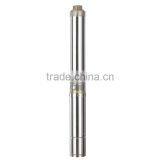 4 INCH 2.0HP 135M HEAD DEEP WELL SUBMERSILE BORE WATER PUMP 4SDM2/20 thumbnail-1