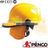 Firefighter Safety Products Security Fireman 3m Reflective Breathable Suits thumbnail-4