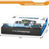 JXD 515V RC Drone With HD Camera 2.4G Raido-controlled Quad Copter Altitude Hold Mode Big Remote Control Helicopter Toy for Sale thumbnail-6