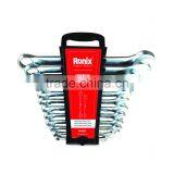 RONIX COMBINATION SPANNER RH-2250 (Sizes: 6 to 19) 8PCS RH-2251 (Sizes: 6 to 24) 12PCS thumbnail-1