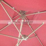 High Quality Beach Outdoor Large Perfect Design Anti uv Parasol Sun Patio Garden Parasol Umbrella Parts thumbnail-5