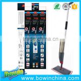 2015 New Style Easy Clever Spray Mop Kit as seen on TV