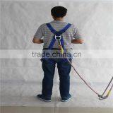 High Quality Fall Arrest Safety Harness Full Body Harness With Best Price thumbnail-2