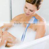 Bathroom Accessories Electric Portable Shower Brush thumbnail-1