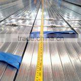 Hot Sale Pre-Galvanized Steel Square Pipes From Factory thumbnail-4