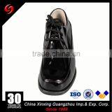 Military Office Leather Women Shoes / Lady Dress Shoes thumbnail-2