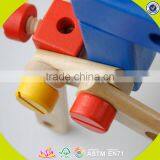 2017 Wholesale Kids Wooden Educational Games Fashion Baby Wooden Educational Games Children Wooden Educational Games W03C021 thumbnail-6