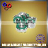 China manufacture high quailty 6001 deep groove ball bearing