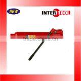 8 TON 19.25"Stroke Valley Flat Base Long High Lift Ram Jack thumbnail-5