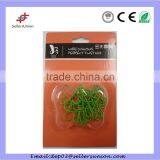 High Quality Hot Sell Colored Letter U Shaped Paper Clip Paper Clip High Quality thumbnail-4