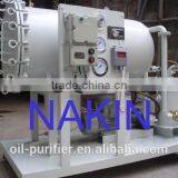 TJ NO Heating Coalescence-separation Oil Purifier/process Device thumbnail-2