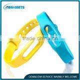 Silicone Smart Bracelet Belt thumbnail-1