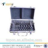 5 Pcs Carbide Auger Bits Set Woodworking Drill Bits Set/auger Wood Drill Set thumbnail-1