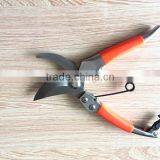 Chromed Treatment Garden Scissors Pruners&Shears thumbnail-3