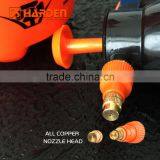 2L Plastic Pressure Sprayer Botter For Home And Garden thumbnail-4