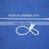 Wiring Accessories Low Price Manufacture Enviroment-friendly Nylon Cable Ties thumbnail-1