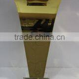 Strong Massage Stainless Steel Indoor Outdoor Artifical Waterfall in Swiiming Pool thumbnail-2