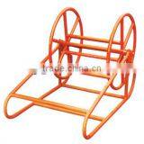 Steel Wire Recycle Drum, Steel Wire Laying Stand thumbnail-1