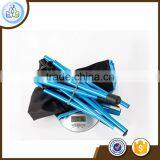 New Rotary Outdoor Folding Beach Chair Portable Fishing Leisure Barbecue Camping Chair thumbnail-5