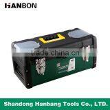 Professional Portable Plastic Iron Toolbox thumbnail-2