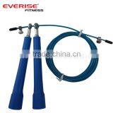 Steel Wire Bearing Speed Jump Rope Wholesale Jump Rope for Free Replacement thumbnail-6