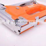 High Quality 3- Way Hand Upholstery Staple Gun thumbnail-3