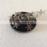 Magnetic Sculpture Snowflake thumbnail-2