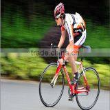 Hot Sale Colorful Bike Bell Compass Ring Bells Outdoor Door Sports Cycling Bells Bicycle Alarm Sound Crisp for Mountain Cycling thumbnail-2