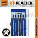 Professional 6PCS Precision Mini Socket Set thumbnail-1