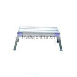 Aluminum Folding Ladder thumbnail-1