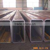 High Qulaity Rectangle Hollow Tube/galvanized Pipes