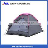 2017 Camping Products Pop up Beach Travelling Tent Sale From China thumbnail-4