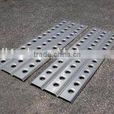 4wd Accessories Off-road Vehicle Recovery Tracks Kits Sand Ladder Aluminum Sand Tracks thumbnail-4