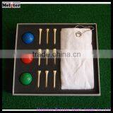 Import Export High Grade Classical Golf Gift Set thumbnail-2