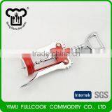 New Coming Different Types Red Wine Opener Custom Multi-functional thumbnail-1