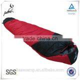 Hot Sale Portable Sleeping Bag Cold Weather Sleeping Bag thumbnail-1