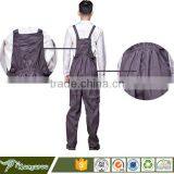 New Design Bib Pants In Workwear Workers Uniform Smocks thumbnail-3