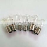 Tubular Pilot Lamp, Mairne Lamps thumbnail-1