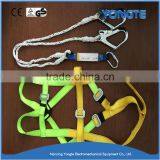 Fall Protection Full Body Safety Belt Harness