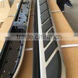 SUV 4x4 Side Step for Cadillac SRX thumbnail-2