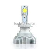 2015 New Car Accessories 9005 HI-LOW HIGH POWER Auto Led Headlight thumbnail-2